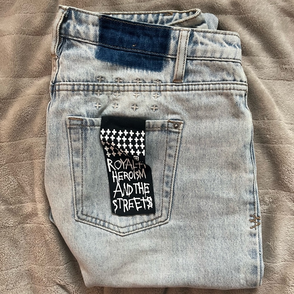 ksubi jeans